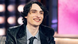 Episode 133 Gracie Lawrence, Finn Wolfhand, Tom Green, Camilo & Yami Safdie, Naomi
