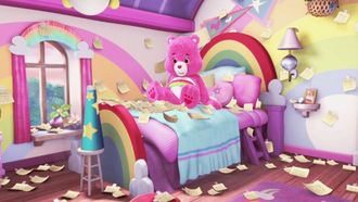 Episode 20 Cub Bouts