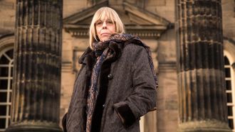 Episode 10 Frances de la Tour