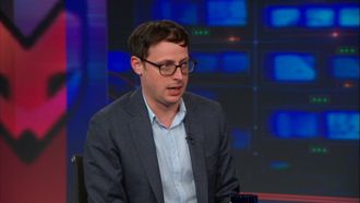 Episode 82 Nate Silver