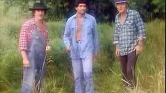 Episode 2 Manhunt: Part 1