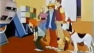 Episode 9 The Solar Energy Caper