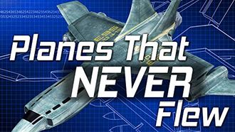 Episode 1 The Last Rocket Fighter