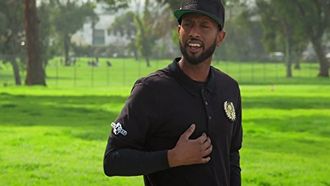 Episode 7 Golf