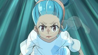 Episode 14 The Lost and the Cost