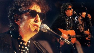 Episode 11 Bob Dylan