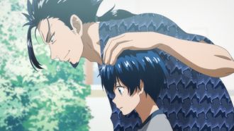 Episode 21 Humoresque