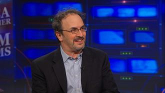Episode 68 Robert Smigel