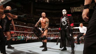 Episode 28 The Viper & The Vigilante