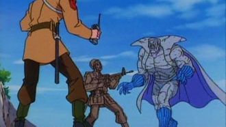 Episode 5 The Grim Reaper Wears a Teflon Coat
