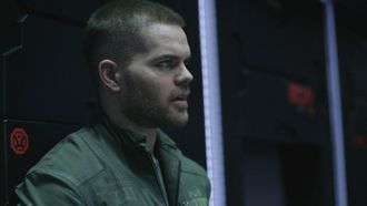 Episode 4 CQB