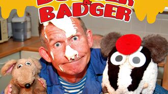 Episode 2 The Badgers Are Coming