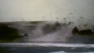 Episode 8 Windy City Tornado