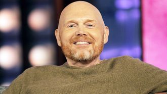 Episode 142 Bill Burr, Aimee Carrero