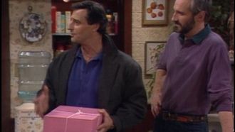 Episode 13 O'Brother: Part 1