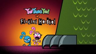 Episode 2 Finding Hershel