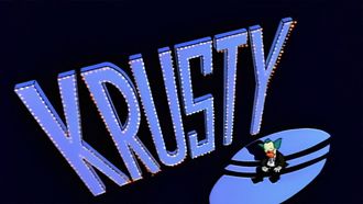 Episode 22 Krusty Gets Kancelled