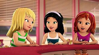 Episode 4 Mia's Ranch Romance