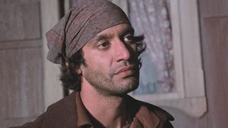 Episode 19 The Gypsies