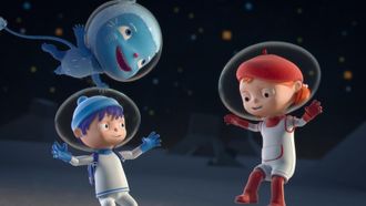 Episode 1 Moon Landing