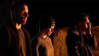 Episode 3 Breaking Waves