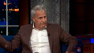 Episode 4 Jeff Daniels/Nate Burleson