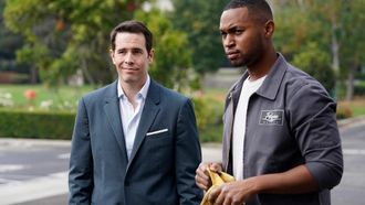 Episode 1 Pilot