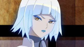 Episode 24 Kizudarake no Benten