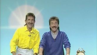 Episode 1 Breakfast Telly