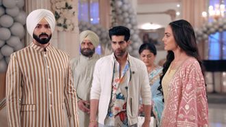 Episode 139 Angad Makes a Decision.