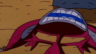 Episode 23 Wake Me When It's Over