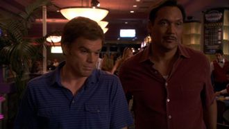 Episode 8 The Damage A Man Can Do