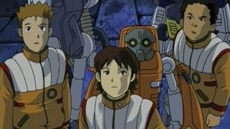 Episode 8 Palace
