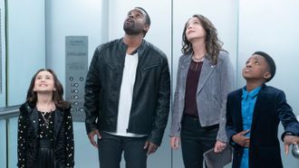 Episode 7 The Elevator