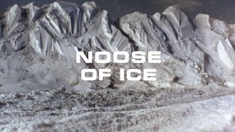 Episode 24 Noose of Ice