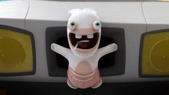 Episode 77 Rabbid Undies
