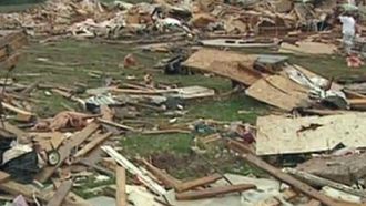 Episode 2 Tornado Alley Twister