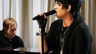 Episode 2 Adam Lambert