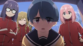 Episode 7 Hora ka honma ka kaisô kyanpu
