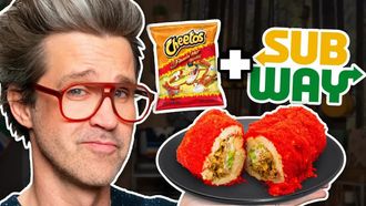 Episode 9 Best Midnight Munchies Taste Test