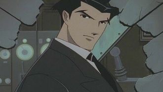 Episode 3 Electric City