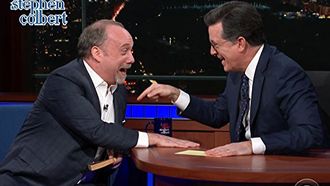 Episode 105 Paul Giamatti/Sean Bean/Brandi Carlile