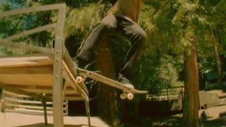 Episode 6 Sequoia Lake Skatecamp