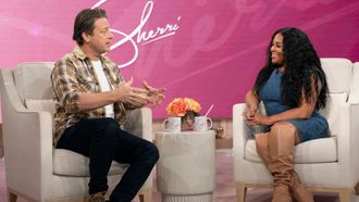 Episode 68 Ana Ortiz, Jamie Oliver