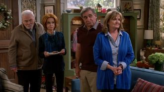 Episode 15 Out with the In-Laws