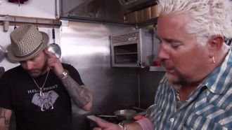 Episode 1 Surf 'N Turf