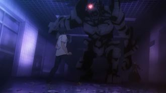 Episode 22 Gôremu