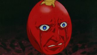 Episode 24 The Great Eclipse