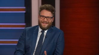 Episode 5 Seth Rogen