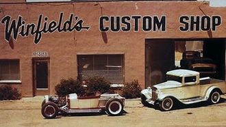 Episode 12 The King Of Customs